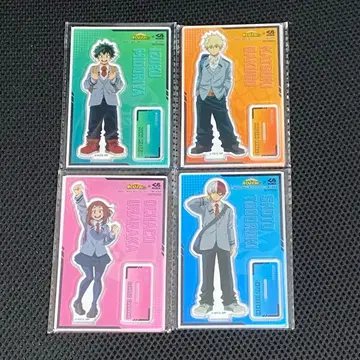 히로아카 쿠라스시 아크릴 스탠드