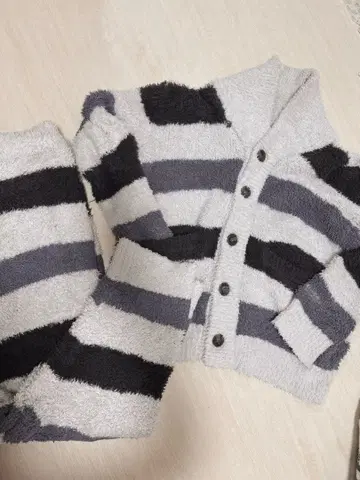 젤라피케 남성용 옴므 상하의 세트