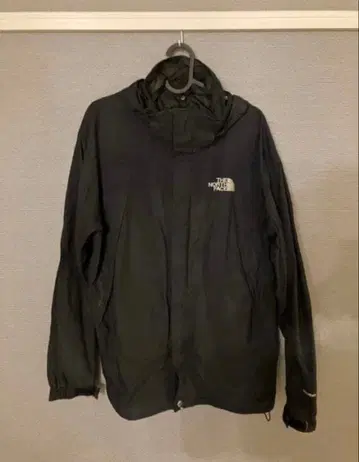 THE NORTH FACE 블랙 마운틴 후드티