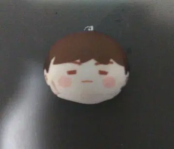 BTS 인더섬 스시로 콜라보 비즈 오테다마 SUGA 윤기