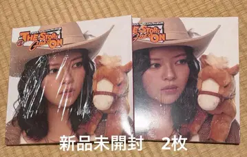 TWICE The story goes on 정연 CAST 미개봉 새상품