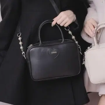 pium 2026 New Year's Box 아우터 세트 백