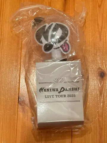 나니와단시 응원봉 BON BON VOYAGE 봉봉보야주