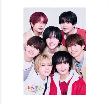 나니와단시 돔 투어 포스터