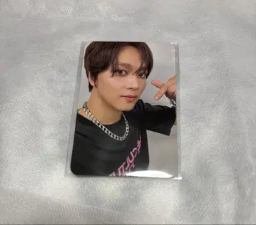 해찬 SM 30th 트레이딩 카드 NCT DREAM