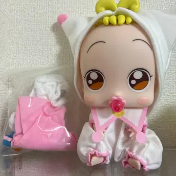 바브바브 하나짱 오쟈마녀 도레미