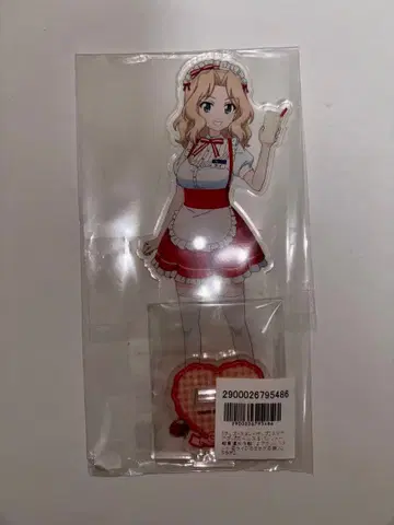 케이 아크릴 스탠드