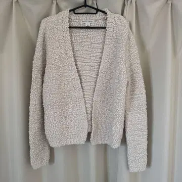 BARFOOT DREAMS 가디건