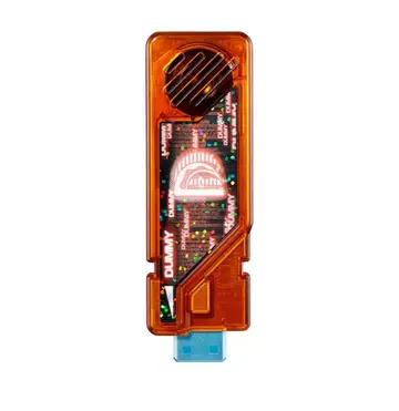 CSM T2 가이아 메모리 ver.2 더미 메모리