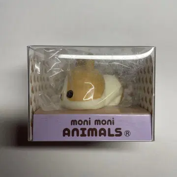 모니마루즈 토끼의 모큐님 moni moni ANIMALS 스퀴즈