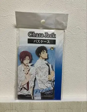 1/4까지 Free! 패스 케이스