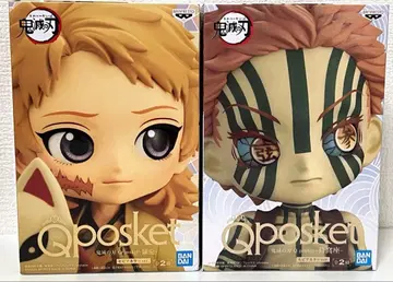 귀멸의 칼날 Qposket