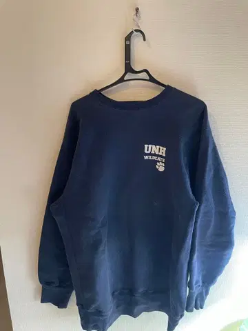 챔피언 리버스 위브 발바닥 발자국 초레어