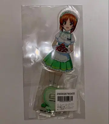 니시즈미 미호 아크릴 스탠드