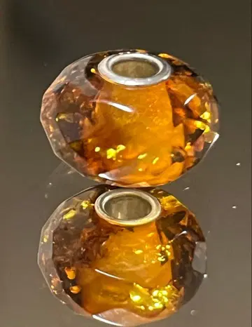 트롤비즈 앰버 패싯 컷