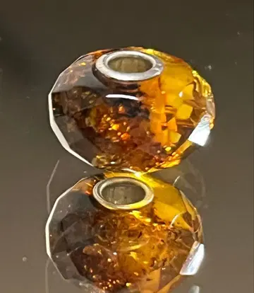 트롤비즈 앰버 패싯 컷