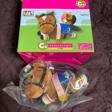 다이토 복권 HORSE HEROES C상 리버티 아일랜드