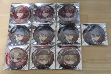 시쿠포니 캔 배지 히마나츠 묶음 판매, 낱개 판매 가능