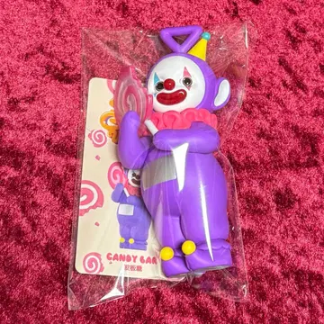 텔레토비즈 POP MART 피규어