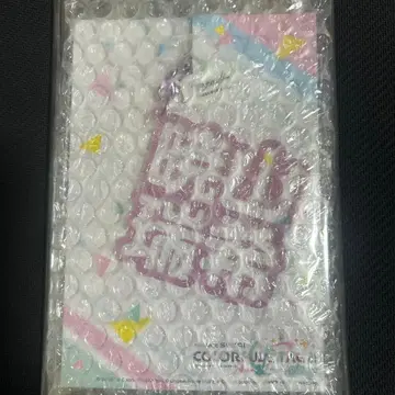 프로세카 아키야마 미즈키 네임 키링