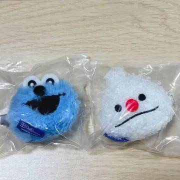 순순 헤어 클립 가챠가챠 미개봉