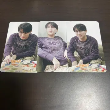 SCARZ 타라코 tarako 윈터 사진