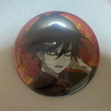 살육의 천사 자크 10주년 캔뱃지