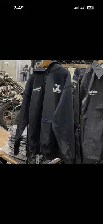 핫로드 커스텀쇼 WAY OF TOKYO 도쿄 인디언즈