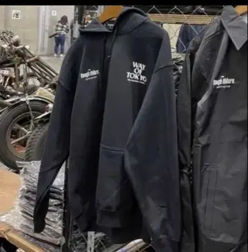 핫로드 커스텀쇼 WAY OF TOKYO 도쿄 인디언즈