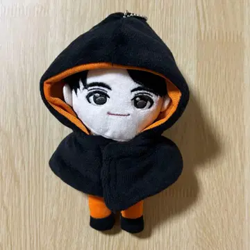 초특급 하루 봉제 인형 마스코트