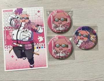 도즈루사 5주년 페어