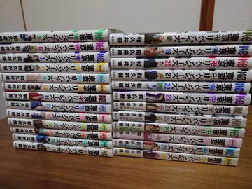 도쿄 리벤저스 5 ~ 29권