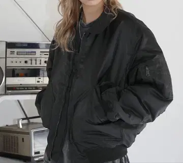 Buyer's Select/CWU-45P 플라이트 자켓