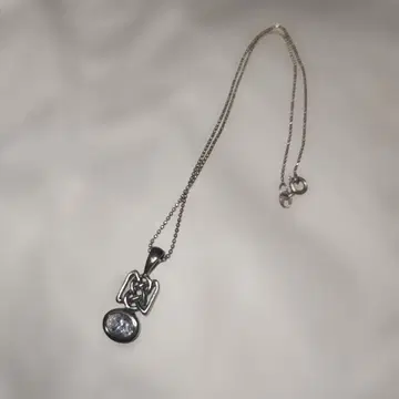 Silver 925 목걸이 실버 목걸이