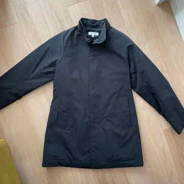 BEAUTY&YOUTH UNITED ARROWS 스텐카라 코트