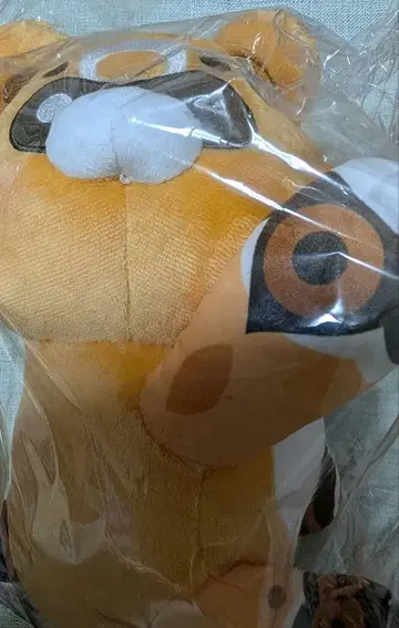 원신 호페피타 봉제 인형 향릉의 구오파