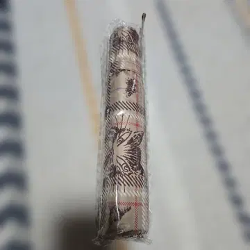 다얀 접이식 우산 베이지 계열