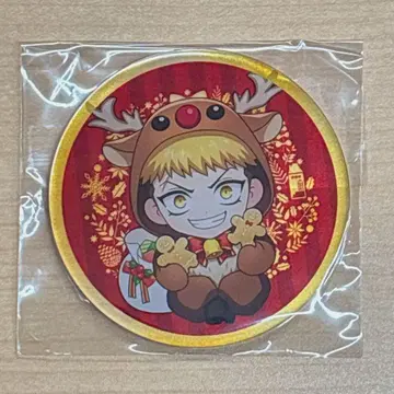 휴먼버그 대학 아마바 토라 아크릴 코스터 이토요 사쿠타로