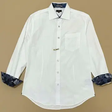 폴 스미스 긴팔 셔츠 L 화이트 인기 모델