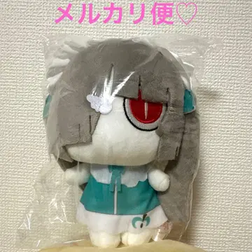 아이마이나 환생사과 봉제인형 피노키오피 라운드원 한정판