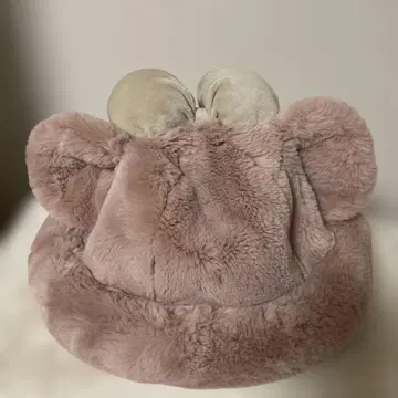 셰리메이 퍼 캡