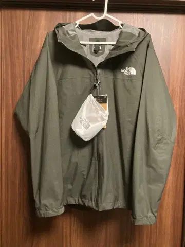 THE NORTH FACE 벤처 자켓 뉴토프 L 사이즈