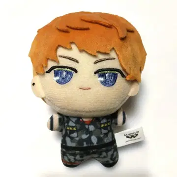 히프노시스 마이크 히프마이 SD 인형 부시지 마손 리오 봉제 인형