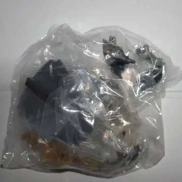 부활의 우주 닌자 HG 시리즈 울트라맨 이매지네이션 Part2