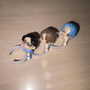 미세스 그린애플 빗쿠라타마고 시크릿 3개 세트