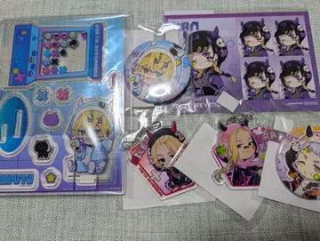 도쿄 리벤저스 마루쿠지 마츠노 치후유 데비 데코 후드티 아크릴 스탠드