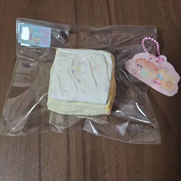 zulala 크림치즈 케이크 스퀴즈 해외 스퀴즈 찰칵찰칵