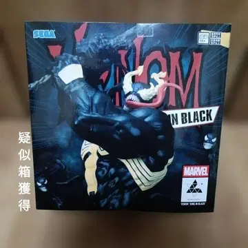 [프라이즈 피규어] 베놈 마블