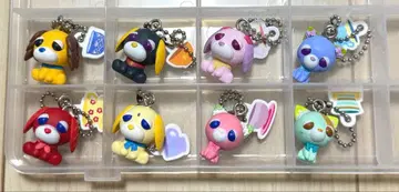 오차이누 초코 보로 미사용 묶음 판매