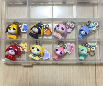 오차이누 초코 보로 미사용 묶음 판매